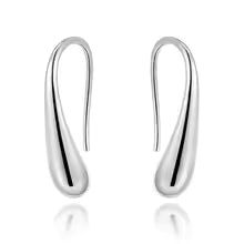 Tear Drop Earrings