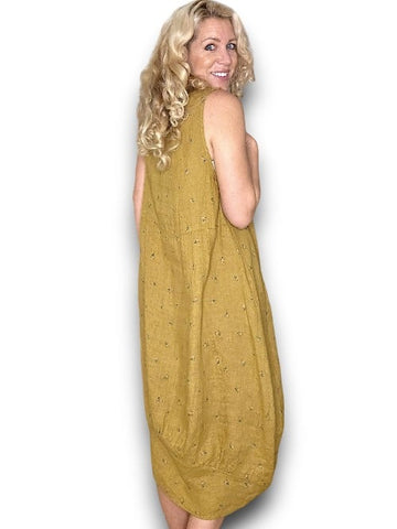 Helga May - Mary Lou Tank Dress