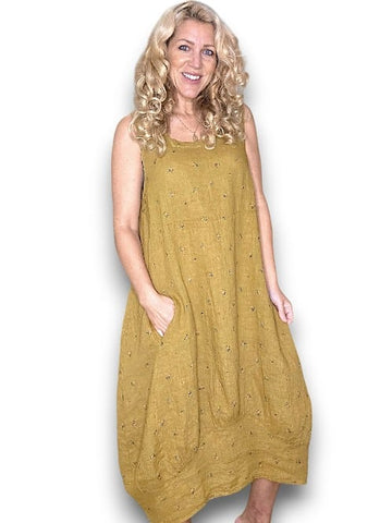 Helga May - Mary Lou Tank Dress