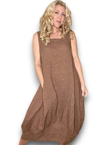 Helga May - Mary Lou Tank Dress