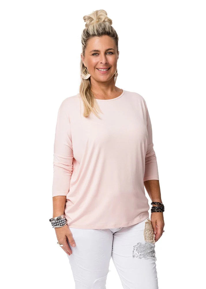 Imagine Fashion - Asteria Viscose Top