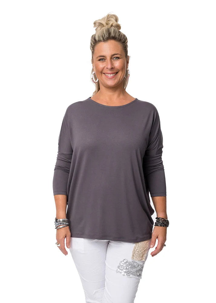 Imagine Fashion - Asteria Viscose Top