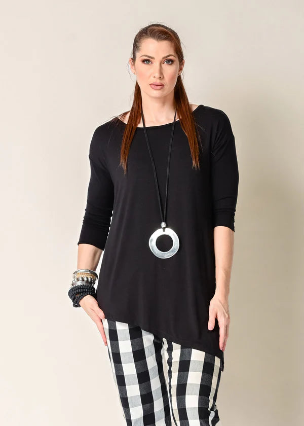 Imagine Fashion - Dobrila Knit Top