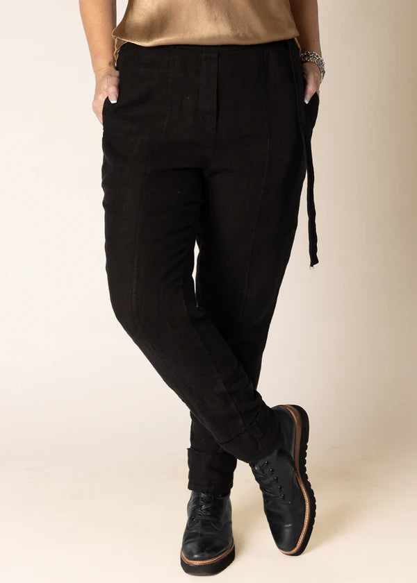 Imagine Fashion - Helena Linen Pant