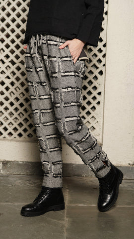 Imagine Fashion - Kairo Linen/Cotton Pant