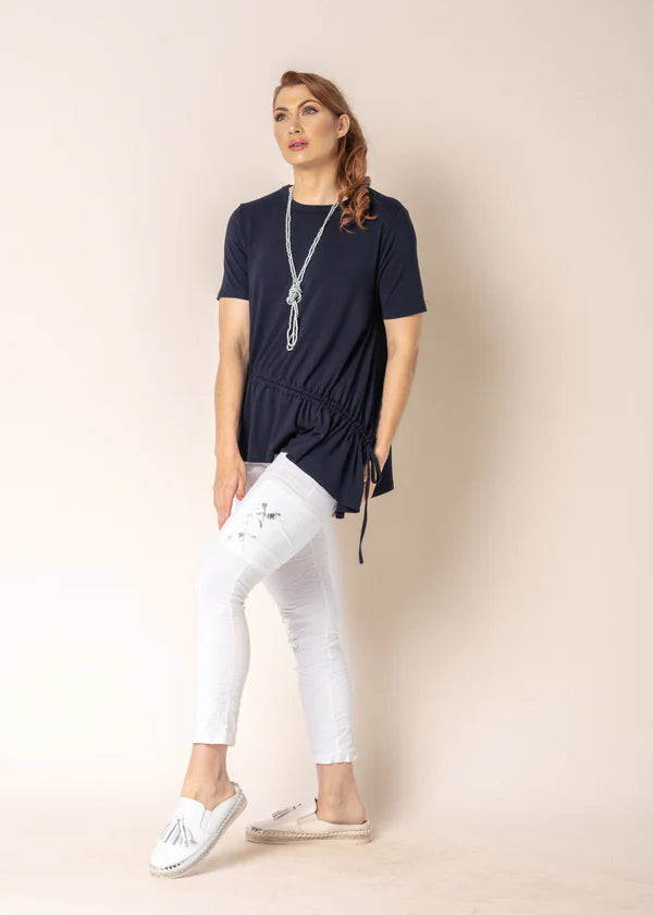 Imagine Fashion - Leeo Viscose Top
