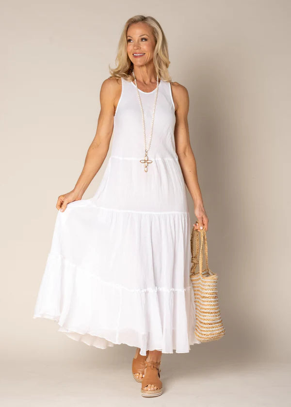 Imagine Fashion - Elizabeth Cotton Dress