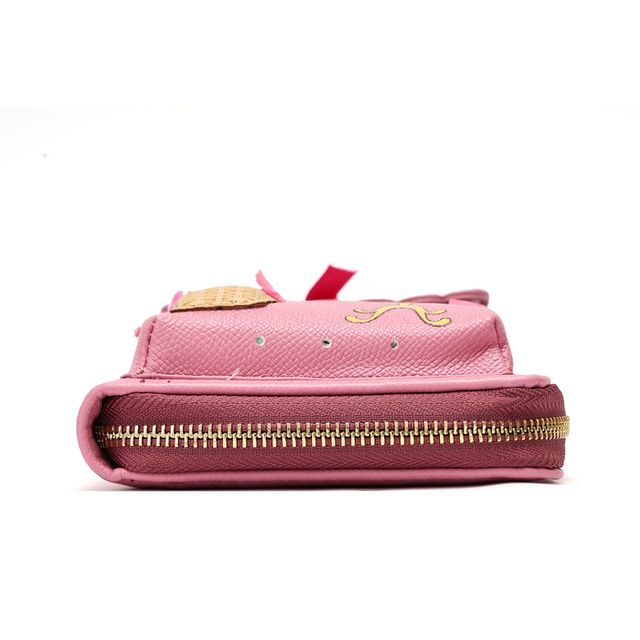 Vendula London - Sewing Box Scrapbook - Bree Phone Pouch