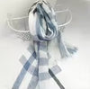 Linen Scarves