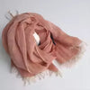Linen Scarves