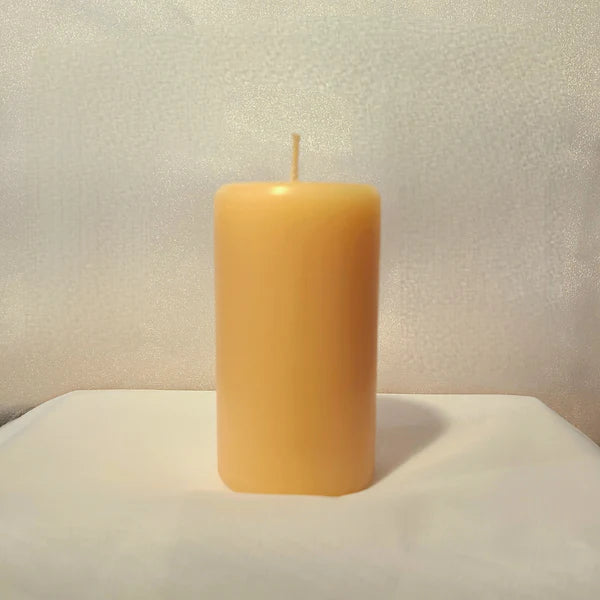 Meditation Range - Candle Wide Boxed 80 Hours Burning