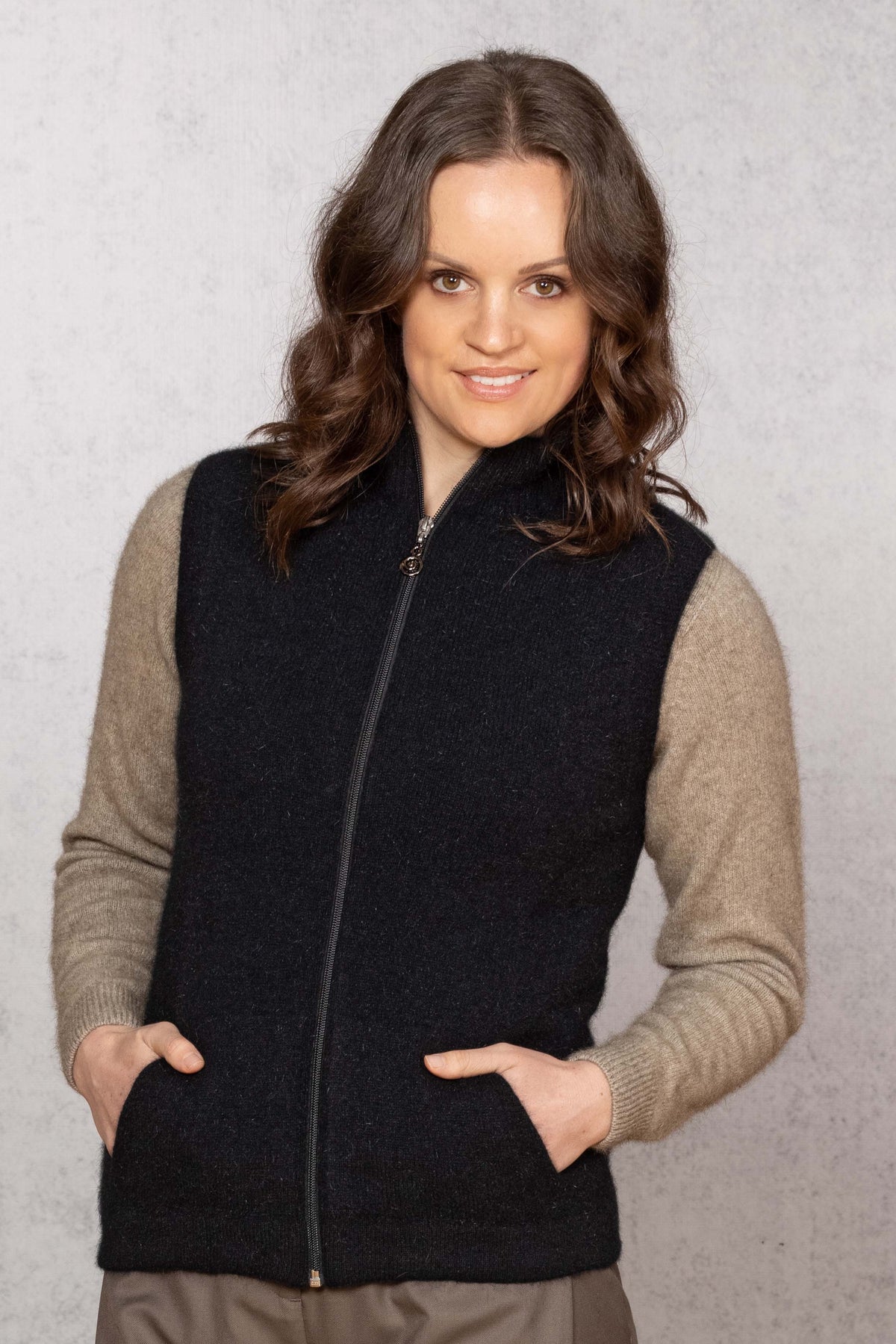 Noble Wilde - Gilet