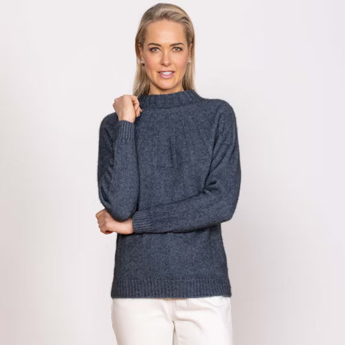 Noble Wilde Rocket Sweater