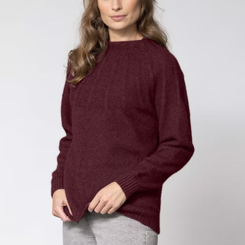 Noble Wilde Rocket Sweater