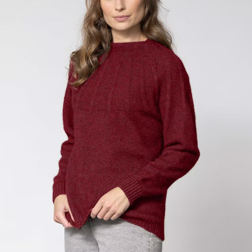 Noble Wilde Rocket Sweater