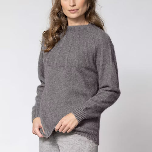 Noble Wilde Rocket Sweater