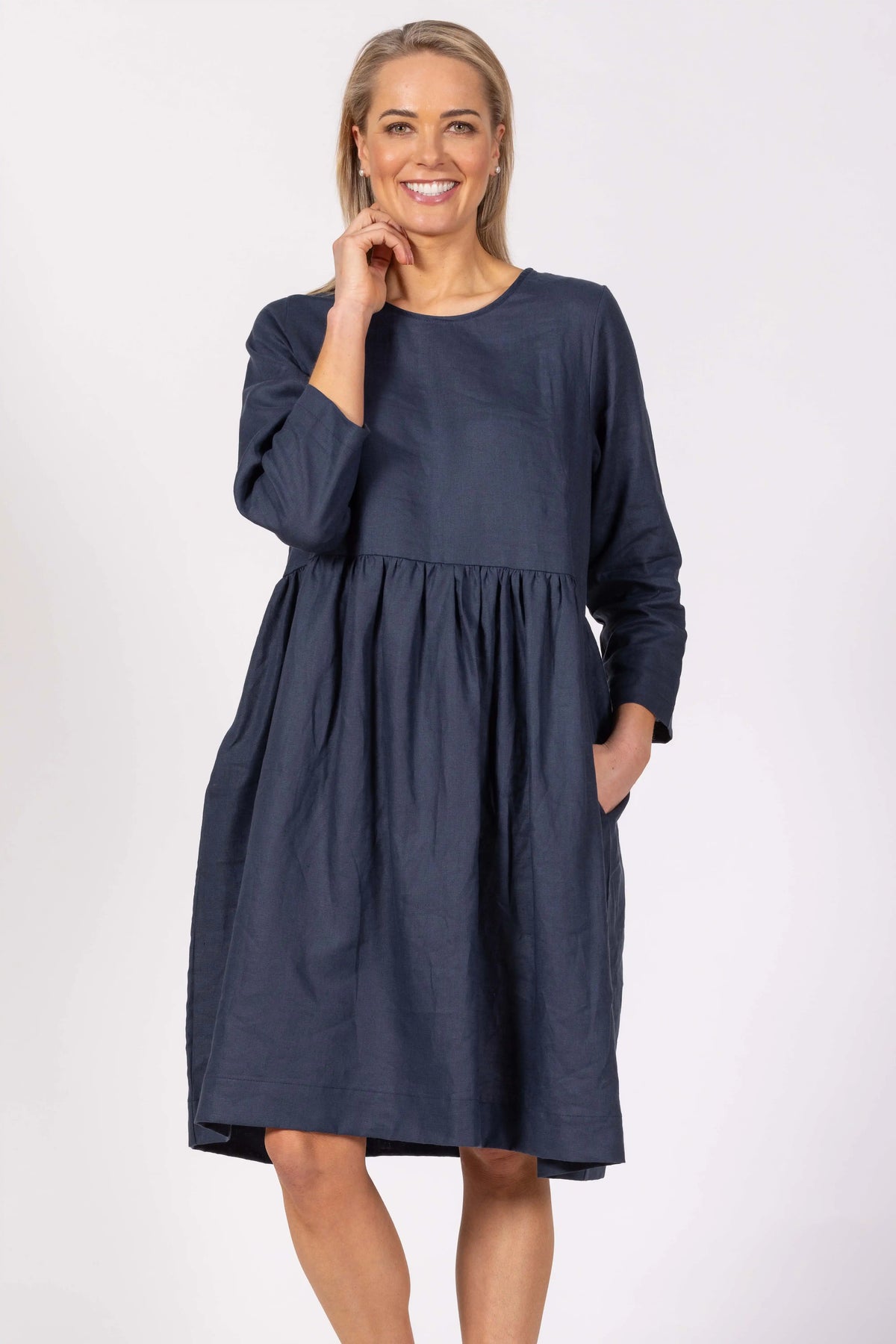 Noble Wilde Celine Dress