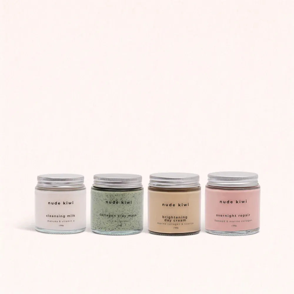 Nude Kiwi - Value Bundle