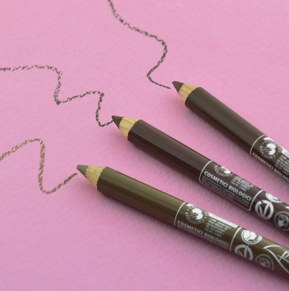 PuroBio - Eyebrow Pencil Kajal