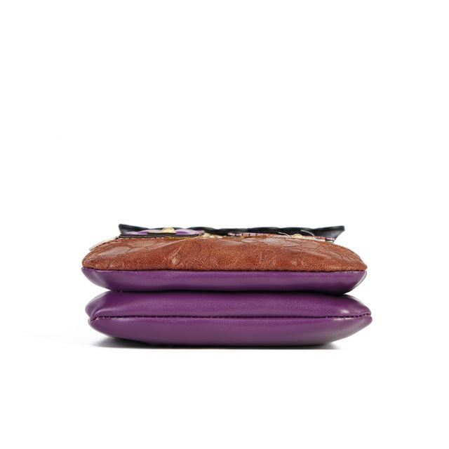 Vendula London - Travelling Library Bookshop - Phone Pouch