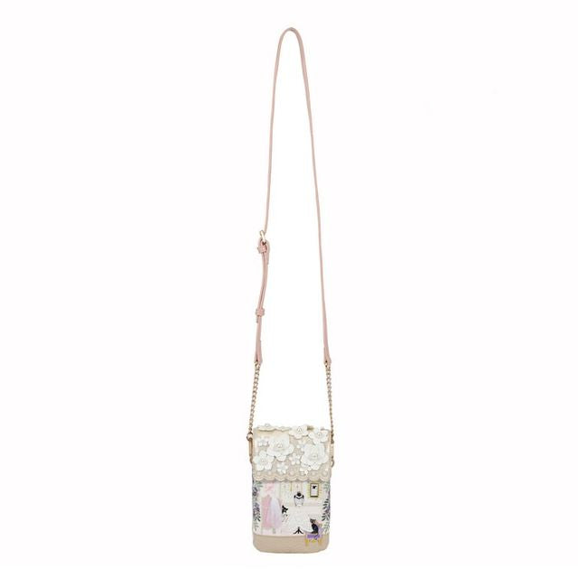 Vendula London - The Wedding Shop - Phone Pouch