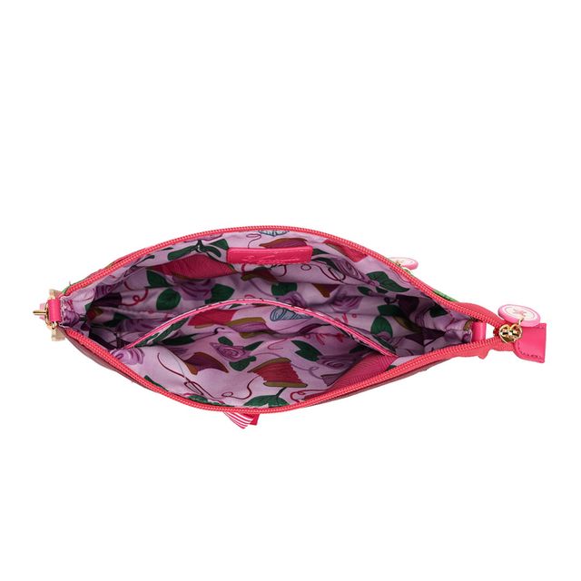 Vendula London - Sewing Box Scrapbook - Kate Pouch Bag