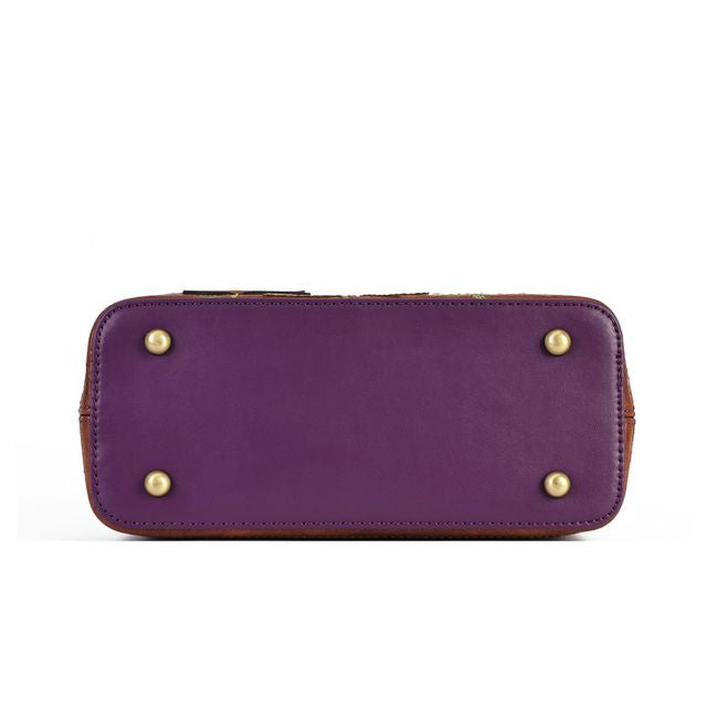 Vendula London - Travelling Library Bookshop - Mini Grace Bag