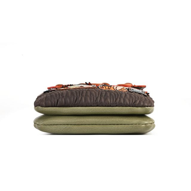 Vendula London - Flower Shop - Amber Edition - Phone Pouch