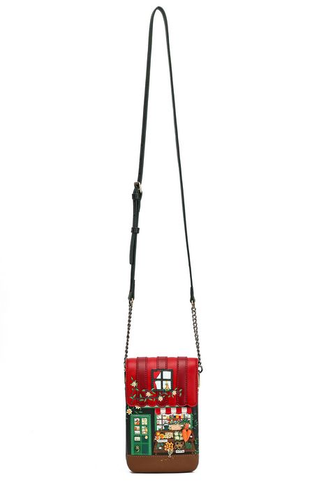 Vendula London - Farmhouse Pantry - Phone Pouch